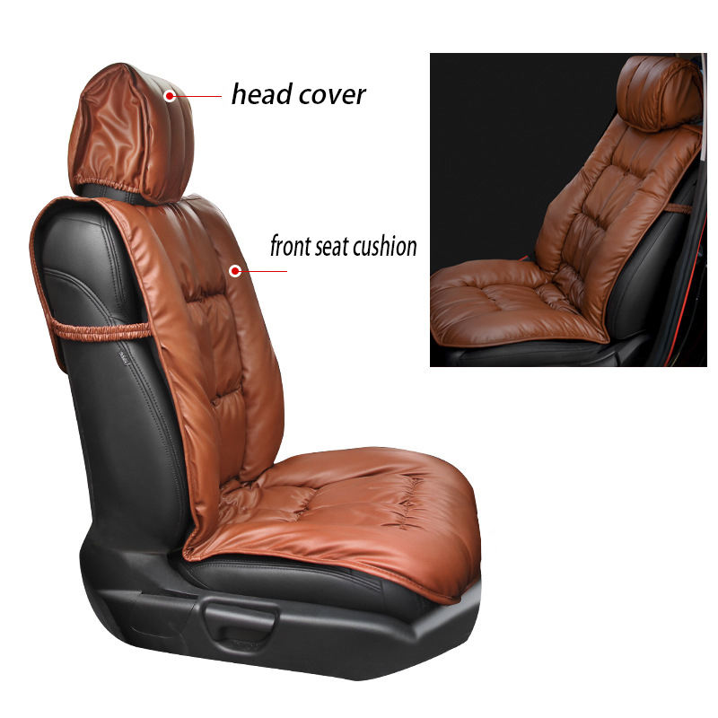 Title: The Unique Beauty of Automotive Leather Seats