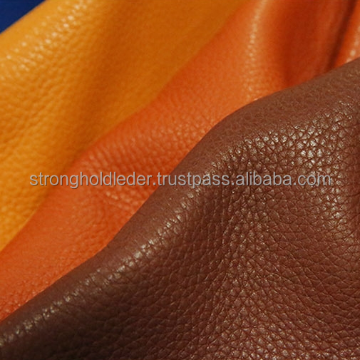 Title: Is the Head Layer of Cowhide Considered Real Leather?