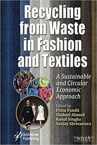 Title: Leather Recycling: The Fashion Industrys New Frontier