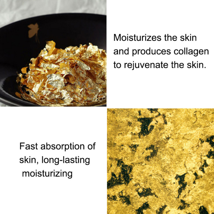 Title: The Difference between True Skin Spots and Yellowish-Brown Spots