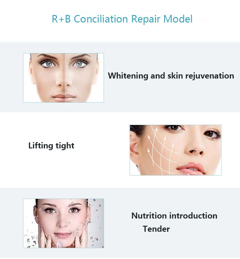 Title: Dermal Layer Repair: Understanding and Addressing Skin Problems