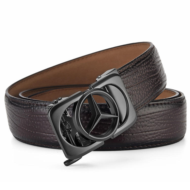 Title: Seven Wolves Leather Belt: A Unique Fashion Accessory