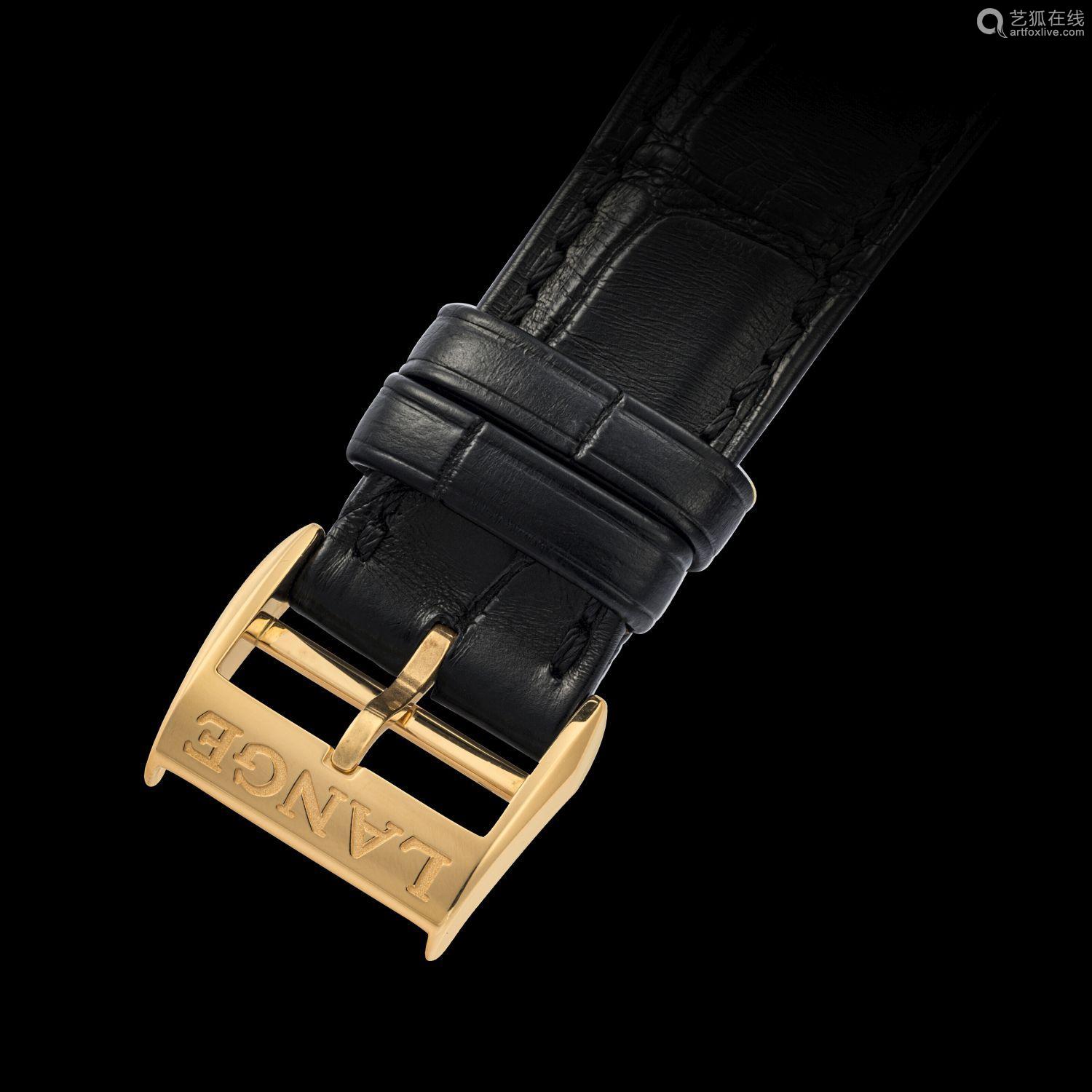 Title: The Unique Charm of Longines Leather Watch Bands