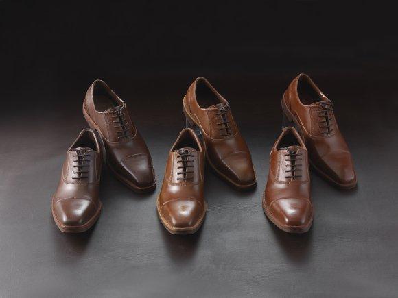 Title: Top 10 Chinese Genuine Leather Shoes