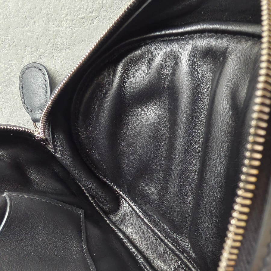 Title: Is Washed Leather Real Leather?