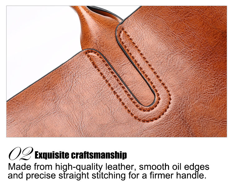 Simple Guide to Real Leather Identification