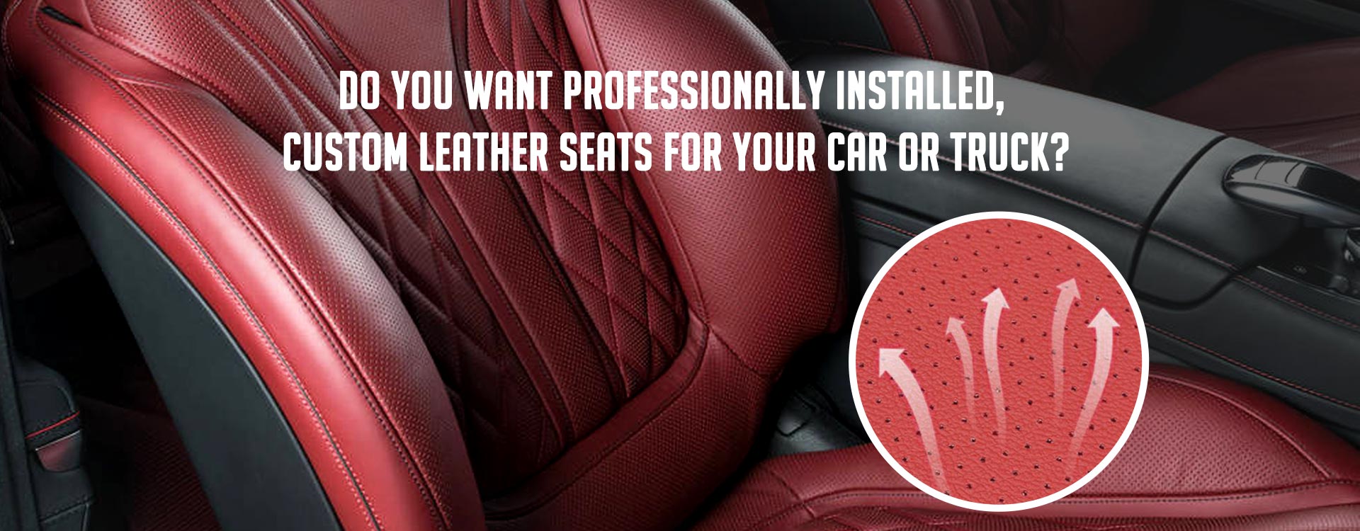 Is Real Leather Used in Real Leather Seats?