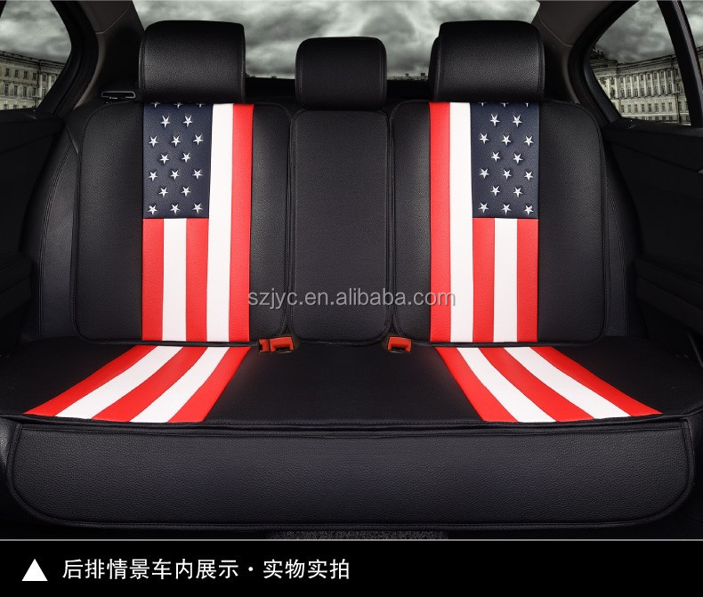 Title: The Unique Charm of Genuine Leather Car Seat Covers