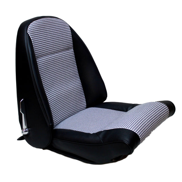 Title: The Unique Charm of Genuine Leather Car Seat Covers