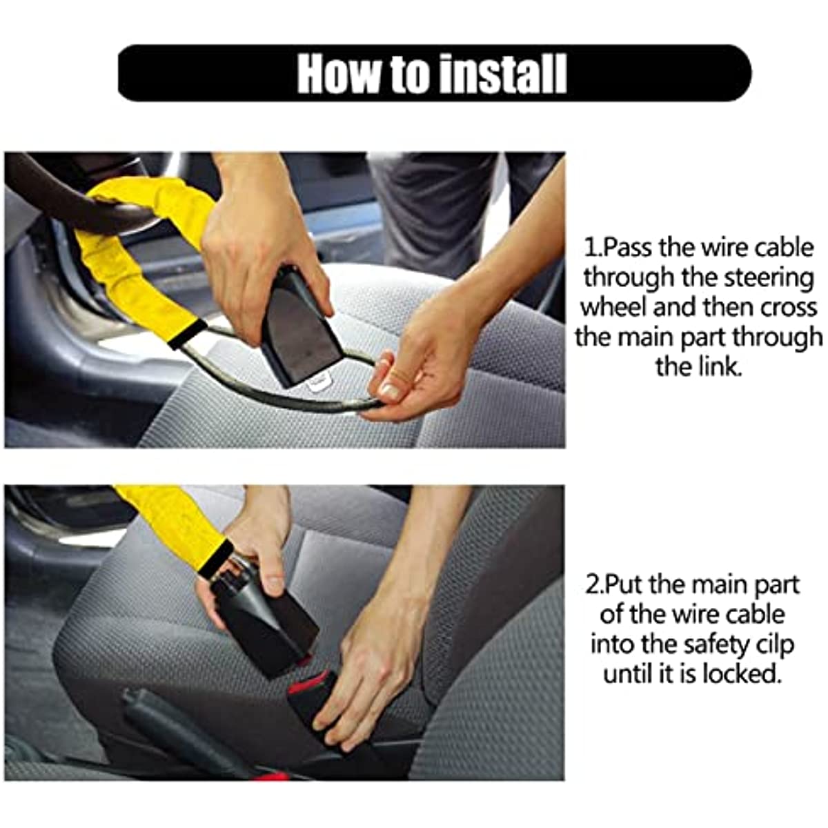 Title: Leather Seat Cleaning: A Step-by-Step Guide