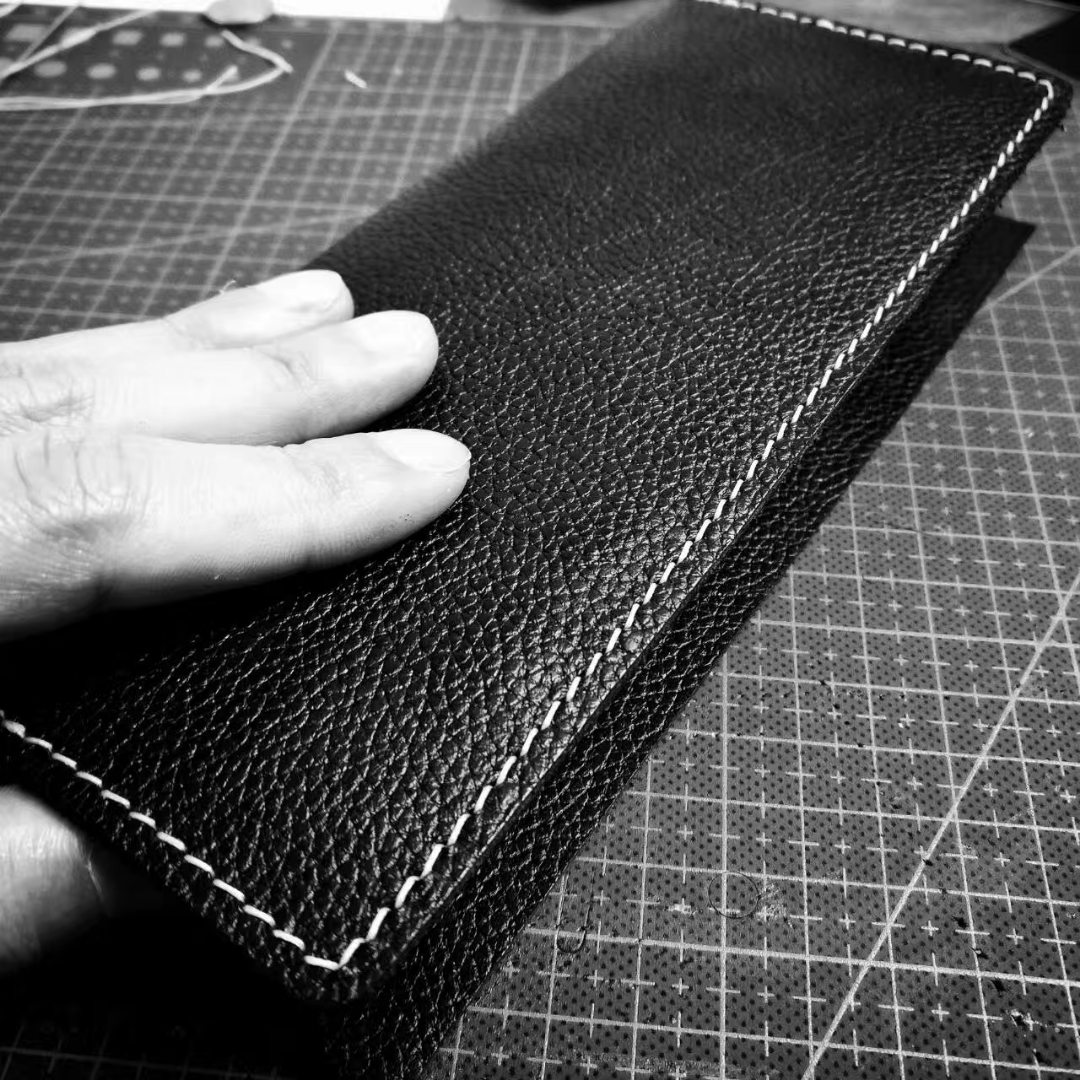 Title: Leather Identification: A Comprehensive Guide