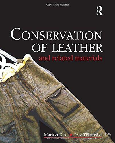 Title: The Meaning of Real Leather