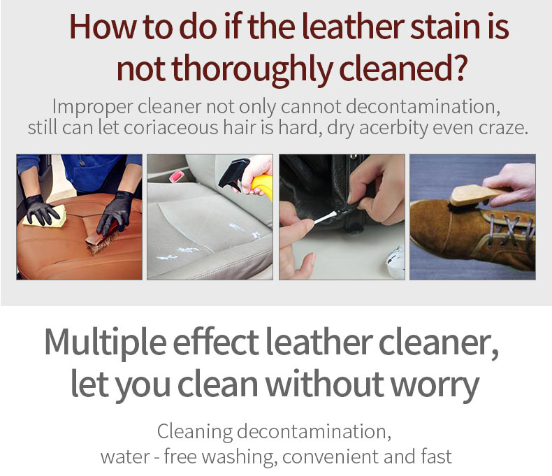 Title: How to Clean Leather