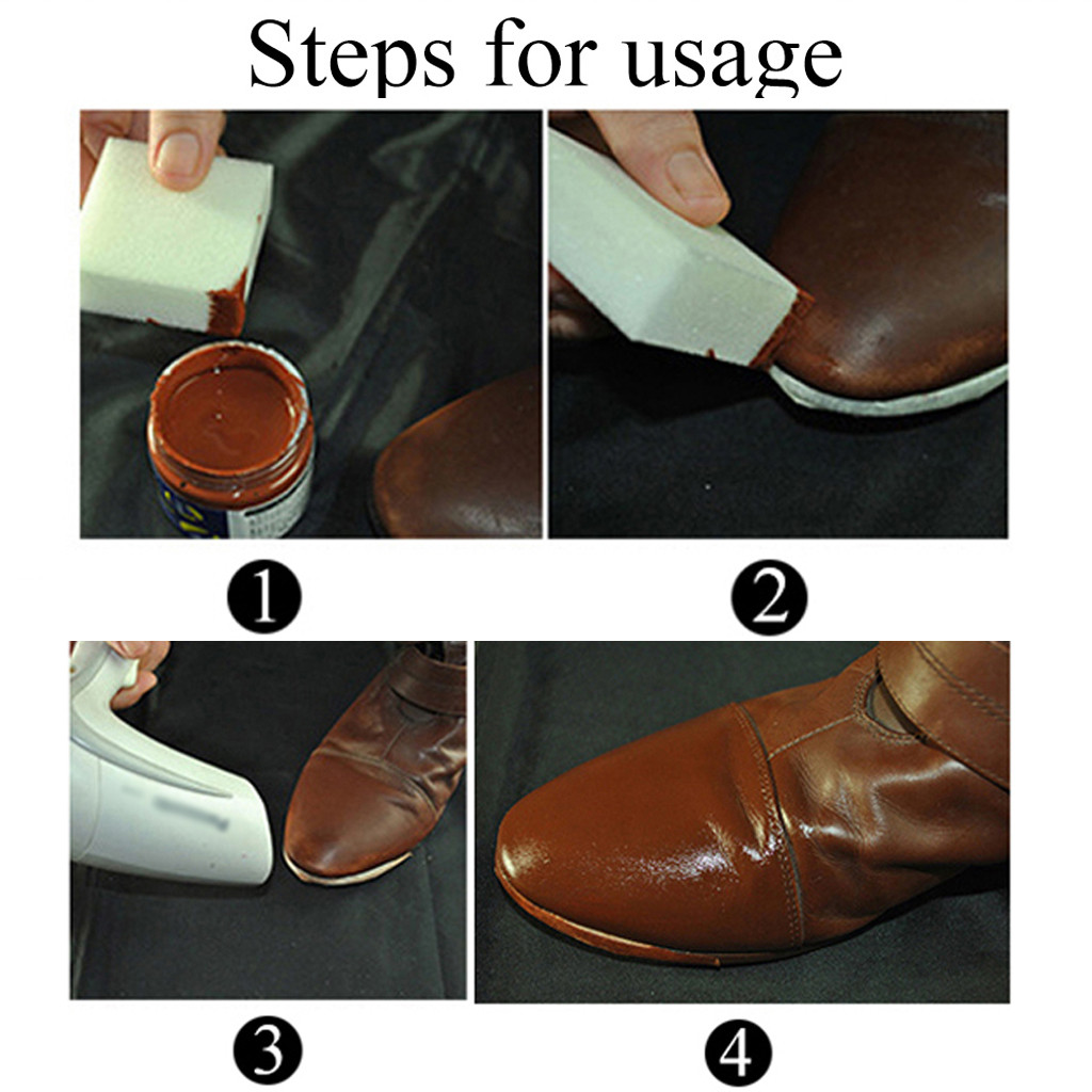 Title: How to Clean Leather