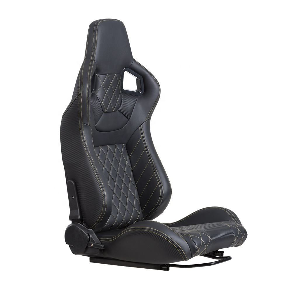 Title: The Nappa Leather Seat: A Luxurious and Comfortable Choice for Your Car