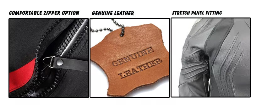 How to Identify Real Leather