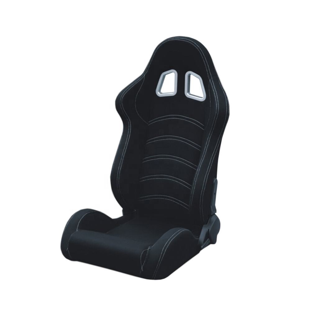 Title: Automotive Leather Seat Refurbishment