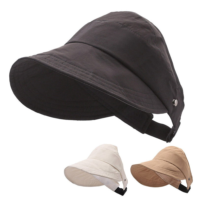 Title: The Unique Charm of Real Leather Duckbill Hats