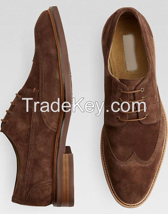 Title: New Mens Leather Shoes: A Fashionable and Comfortable Choice