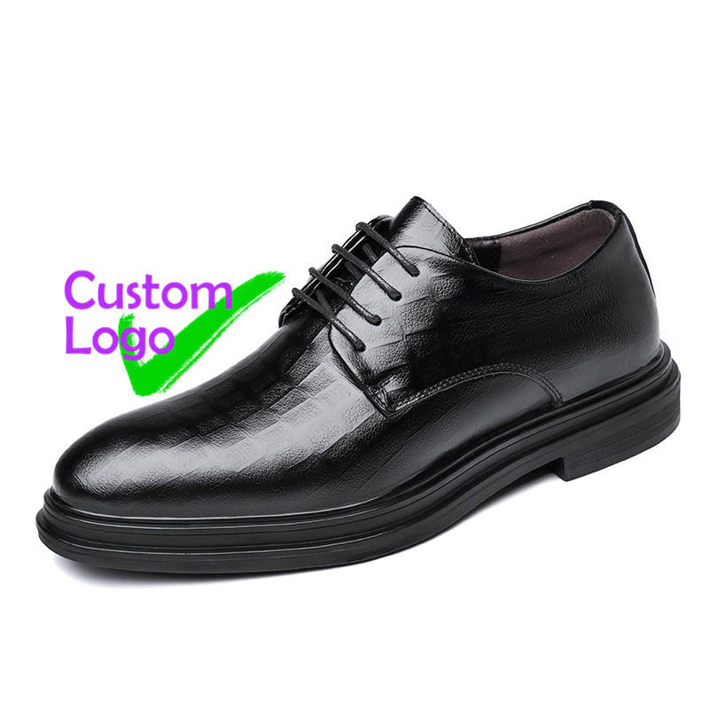 Title: New Mens Leather Shoes: A Fashionable and Comfortable Choice