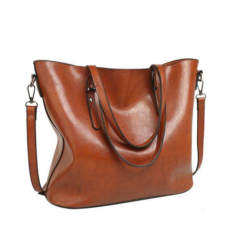 Title: Wholesale Genuine Leather Womens Bags