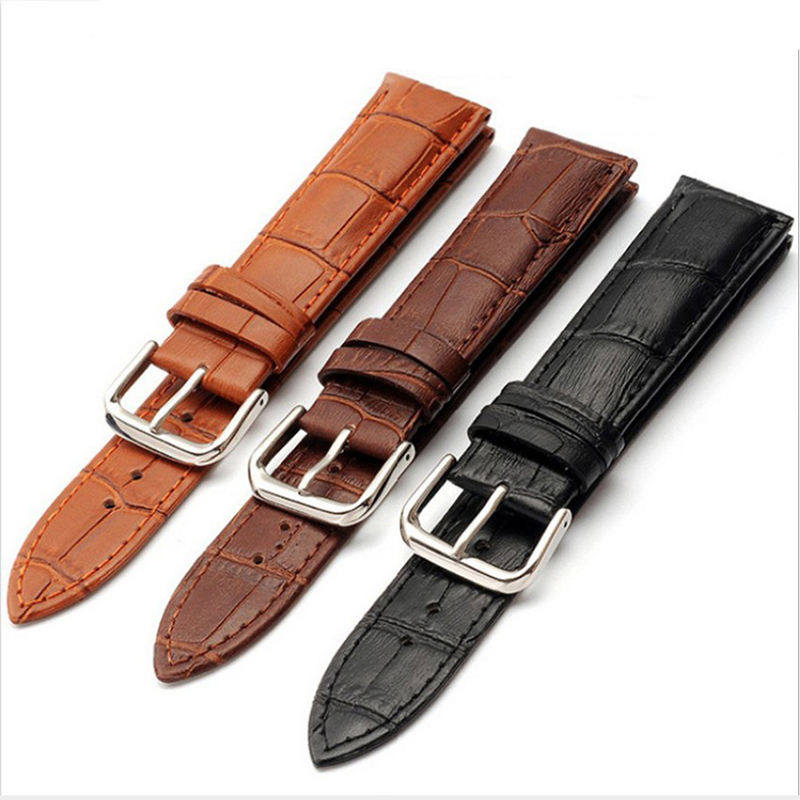 The Best Leather Watch Bands Brands