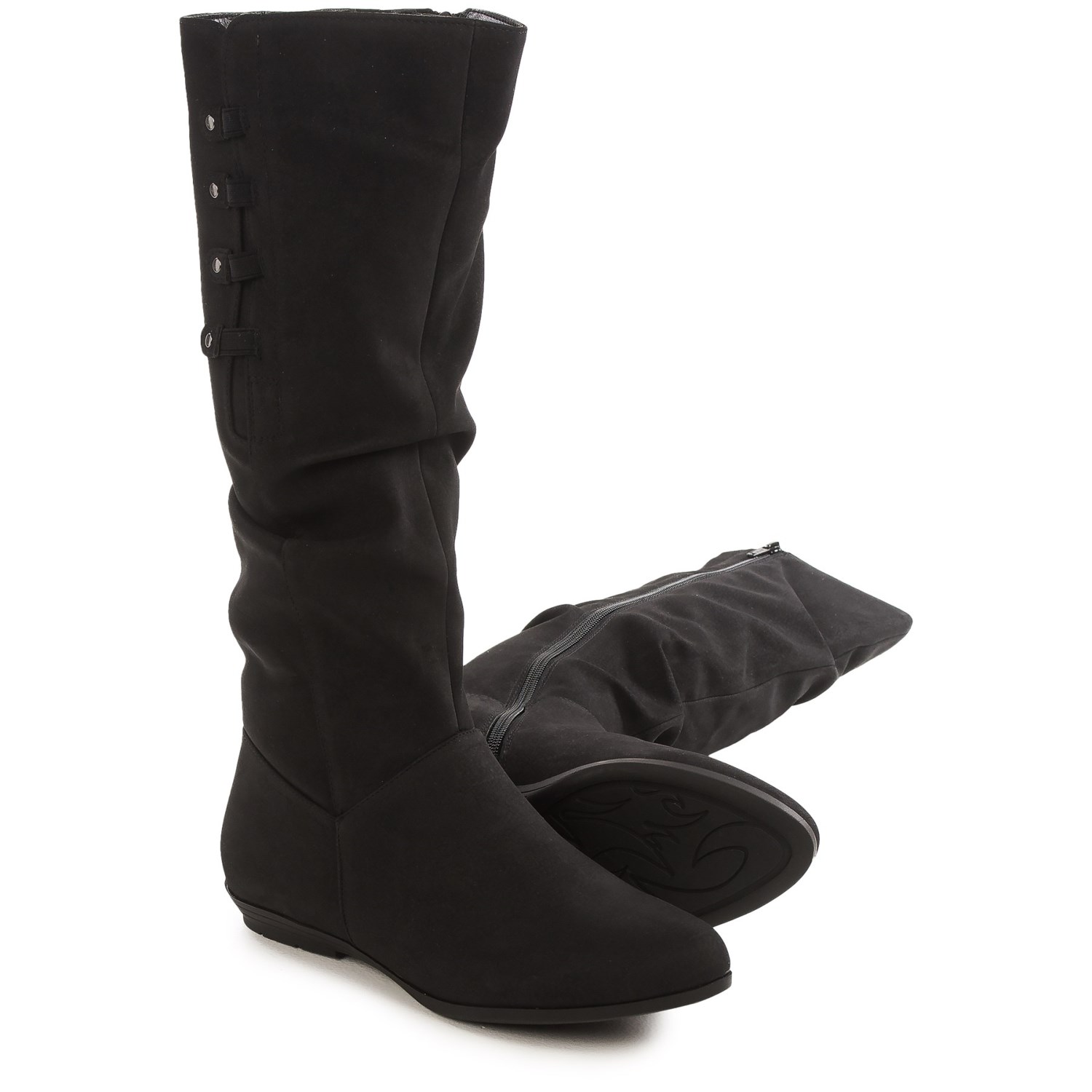 Title: Genuine Leather Cotton Boots: A Fashionable and Comfortable Choice