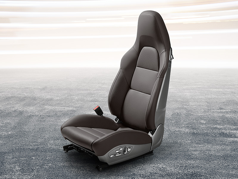 Title: The Best Auto Leather Seat Brands