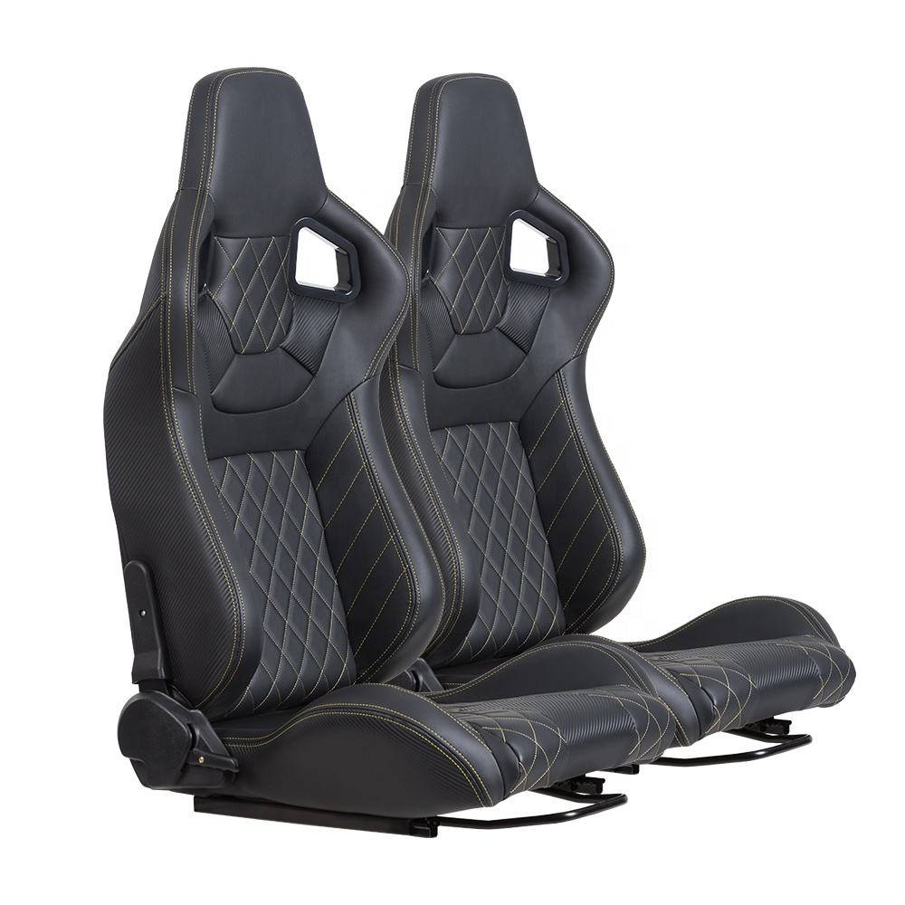 Title: The Best Auto Leather Seat Brands