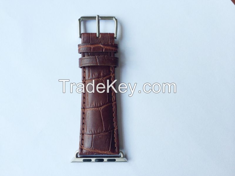 Title: How to Maintain a Leather Watch Band