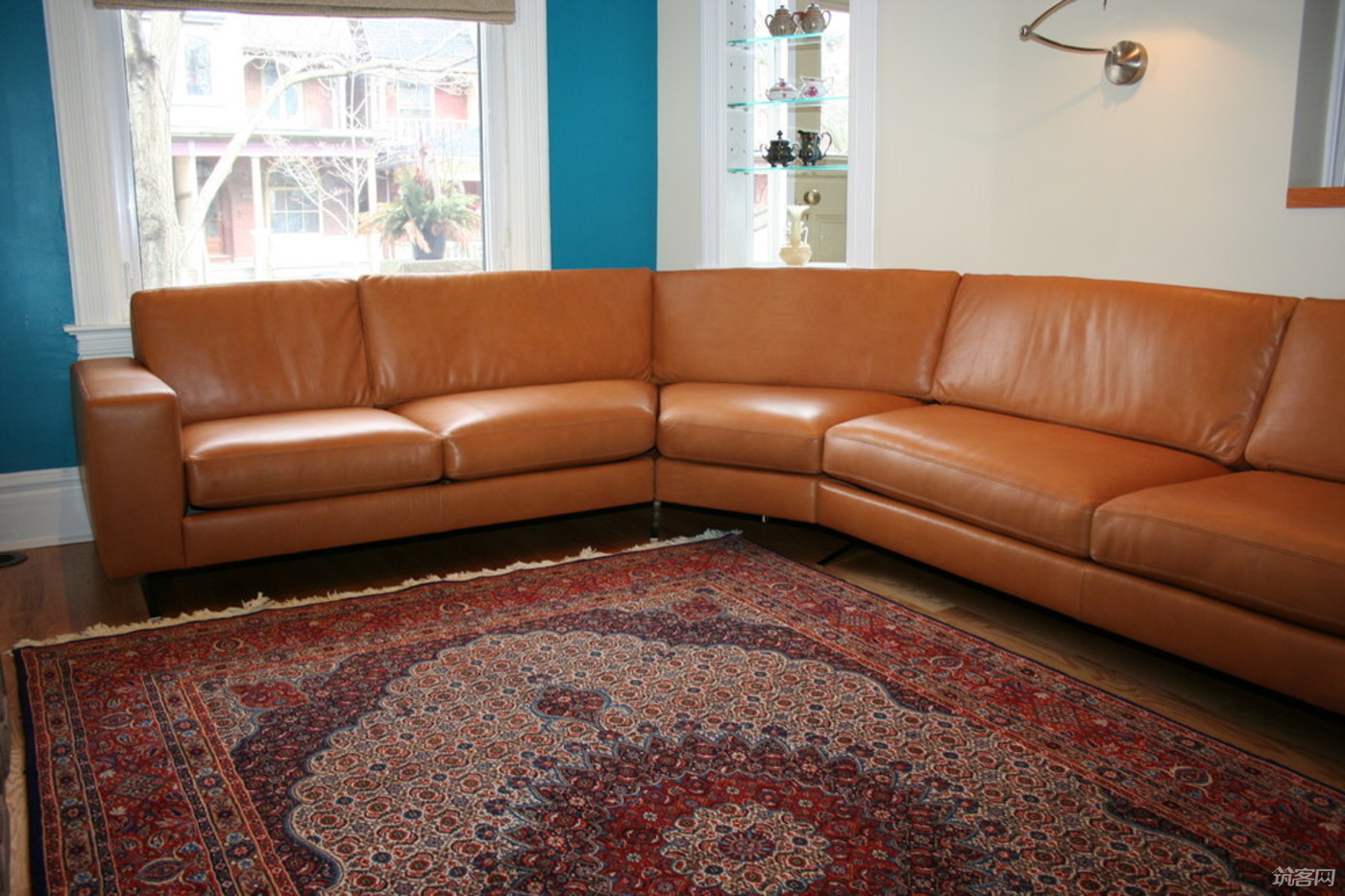 Title: CBD Leather Sofa: The Ultimate Guide