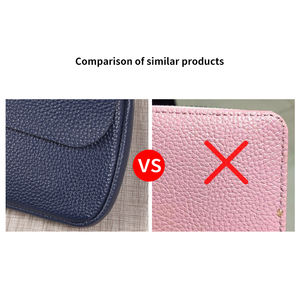 Title: Leather vs. Genuine Leather: Which One is Better?