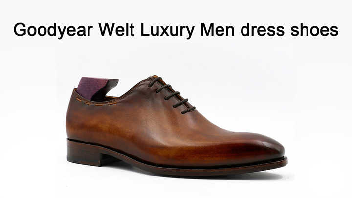 Title: How to Care for Leather Shoes