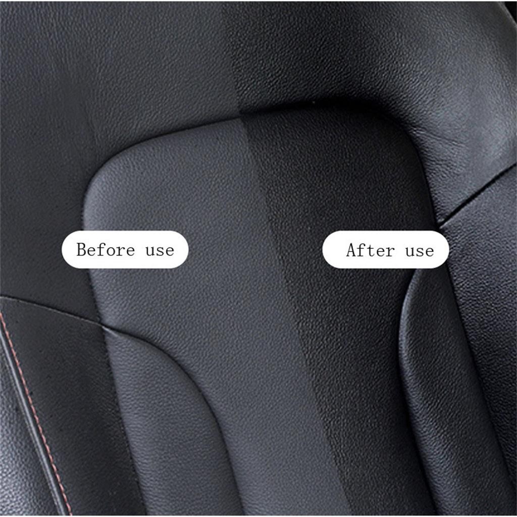 How to Clean Auto Leather Seats