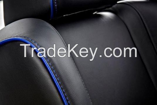 Title: How to Care for Leather Car Seats