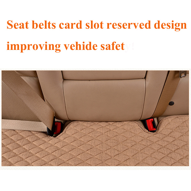 Title: How to Care for Leather Car Seats