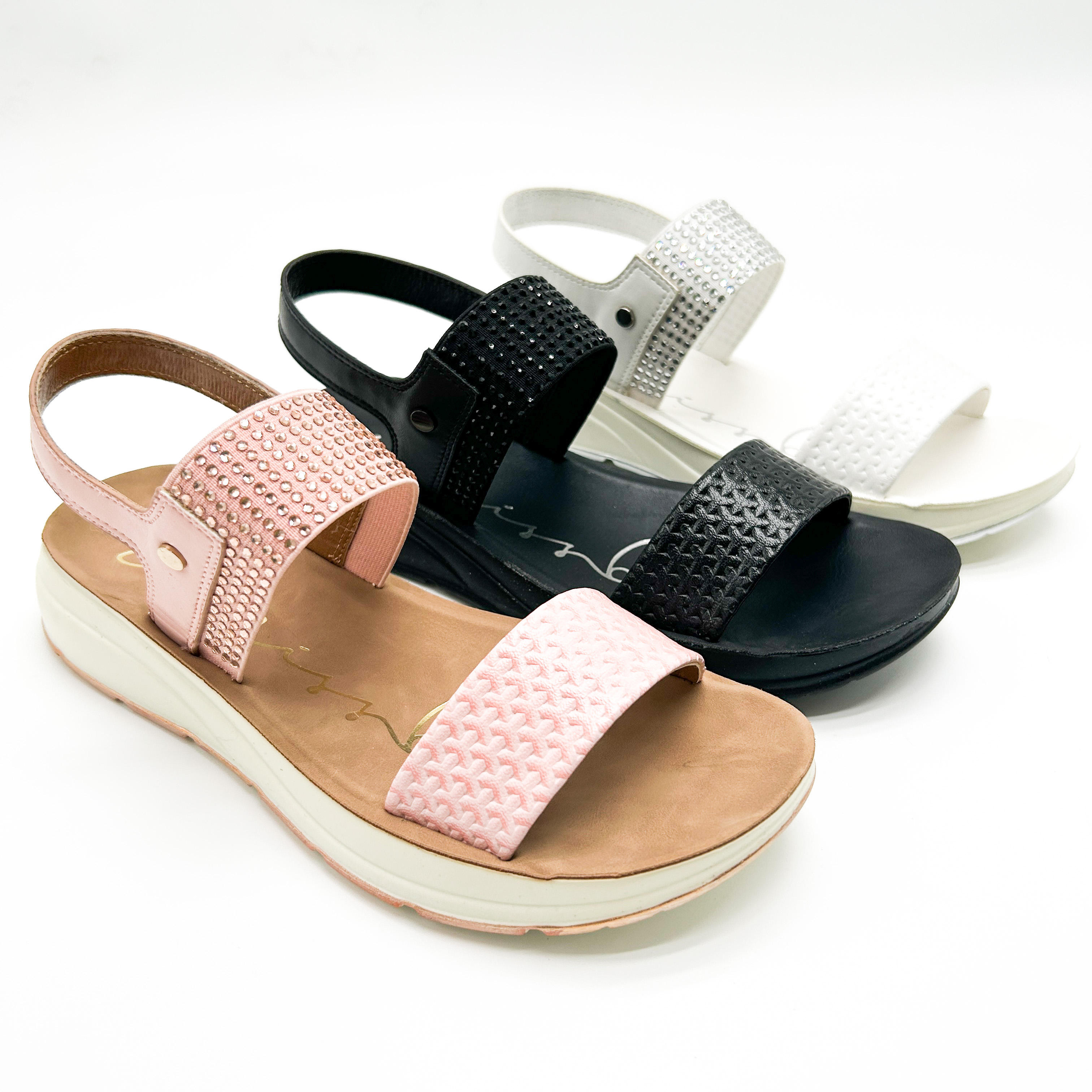 Womens Sandals, Real Leather, and Special Prices