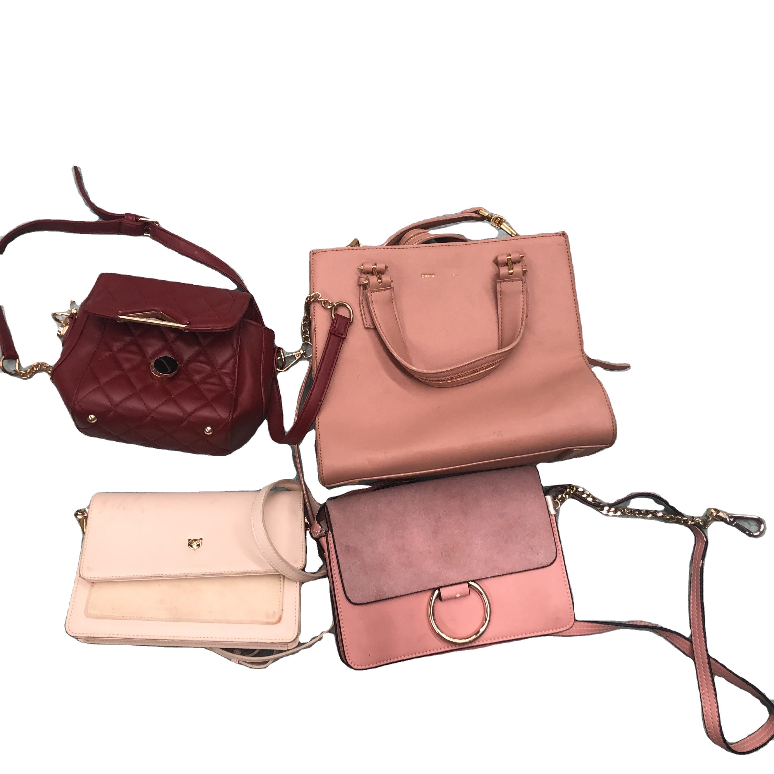 Title: Honggu Leather Womens Bags: Fashion meets Quality