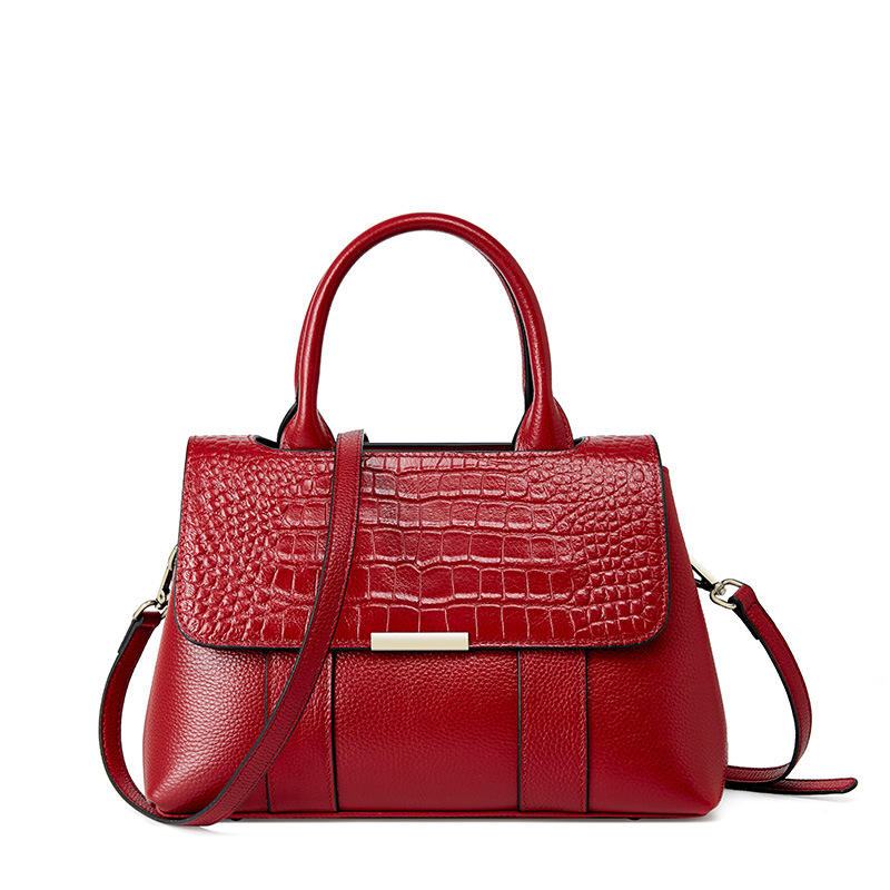 Title: Honggu Leather Womens Bags: Fashion meets Quality