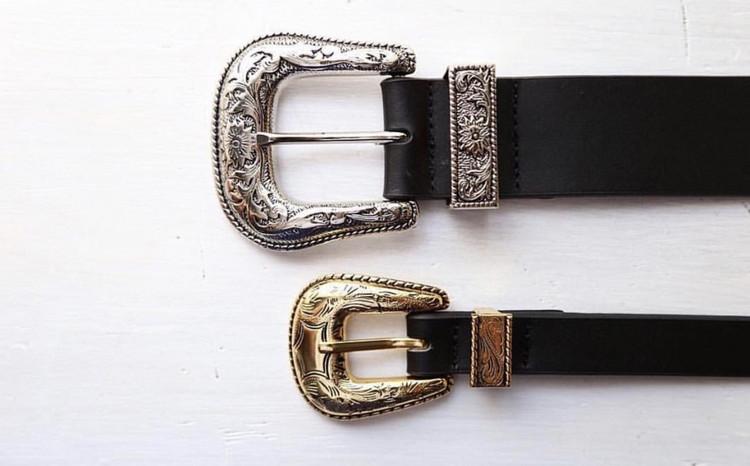 Title: How to Maintain a Leather Belt