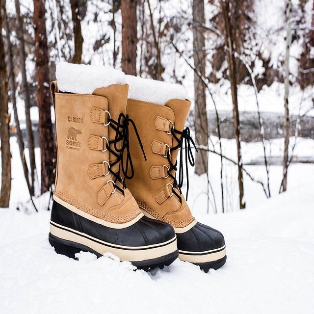 How to Clean Genuine Snow Boots