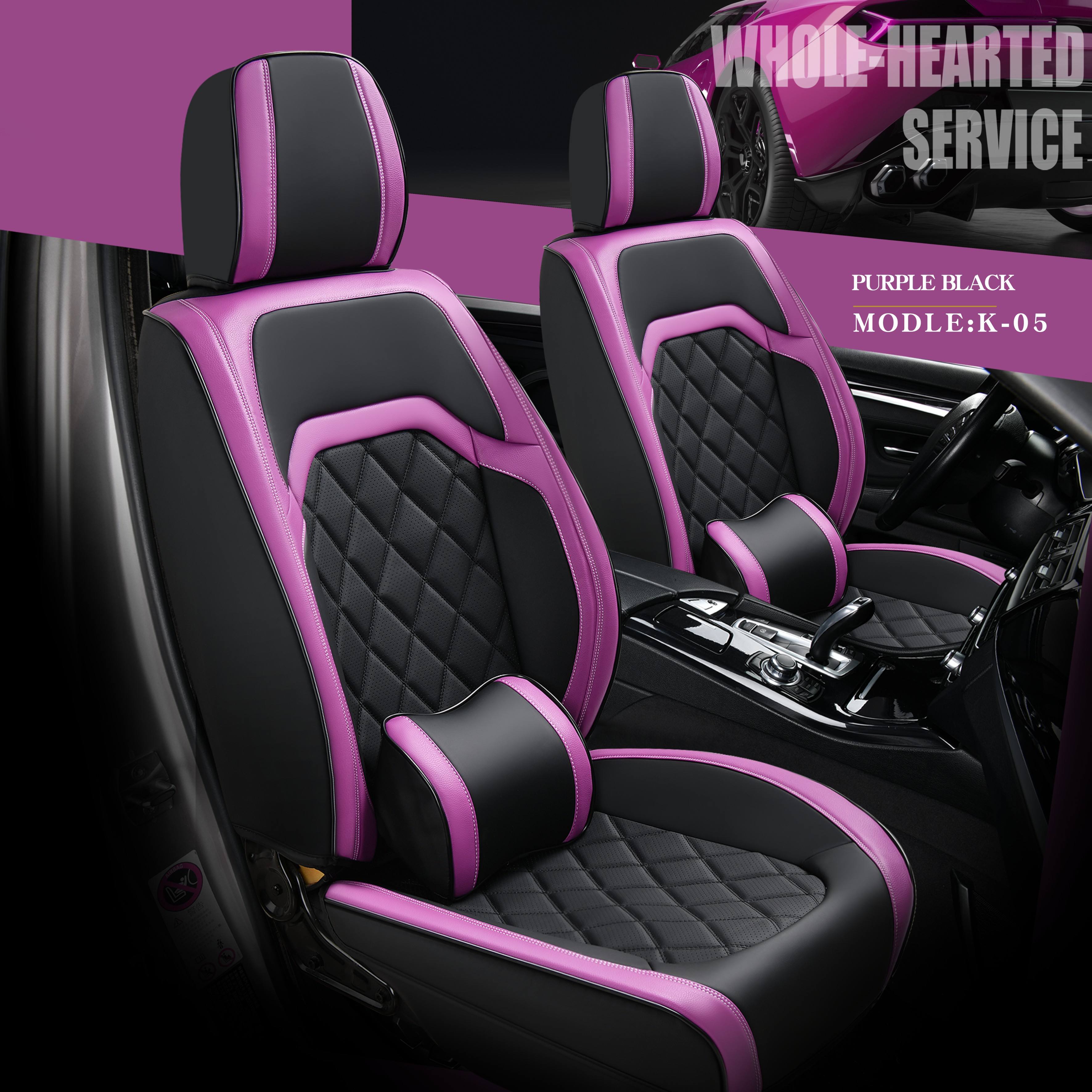 Title: Changing the Color of Real Leather Car Seats