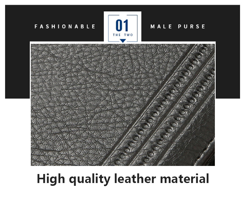 Title: How to Care for Your Leather Wallet