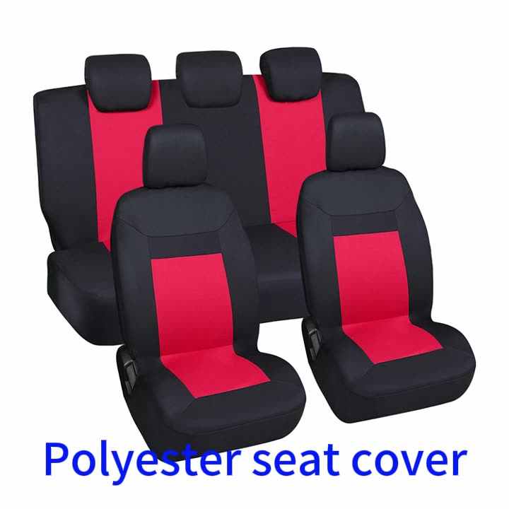 Title: Car Seat Cover with Real Leather: Cost and Quality Analysis