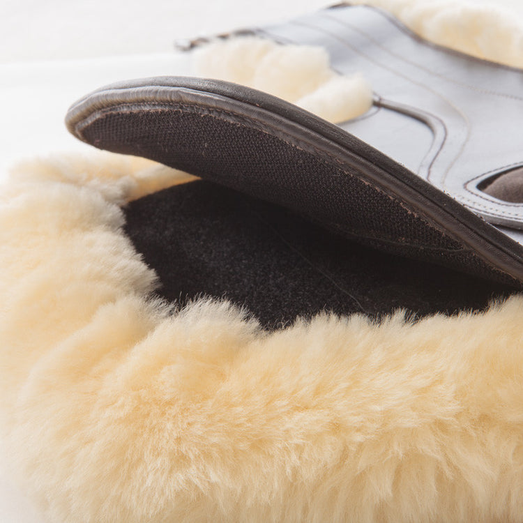 Is Sheepskin Leather a Real Leather?