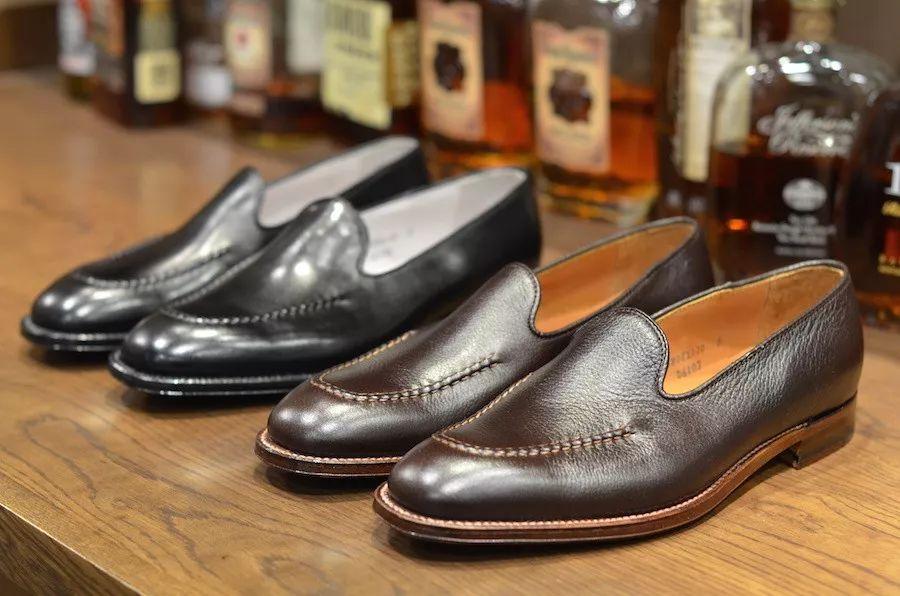 The Cost of Real Leather Shoes