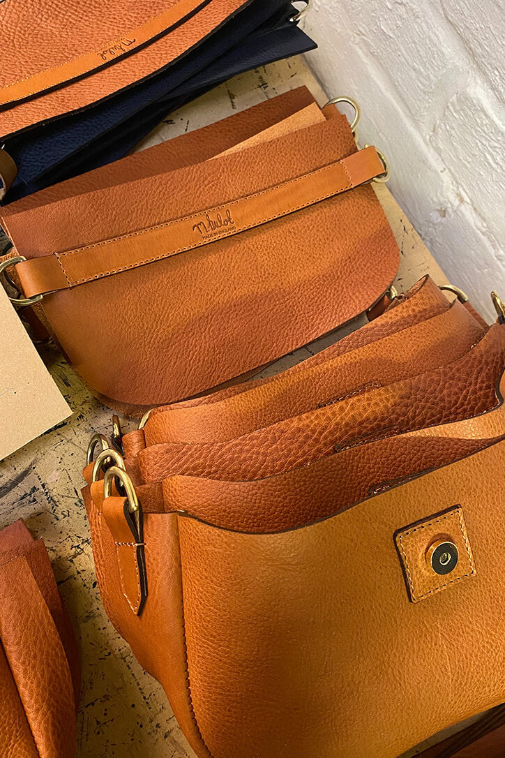 Is Vegetable Tanned Leather Real Leather?