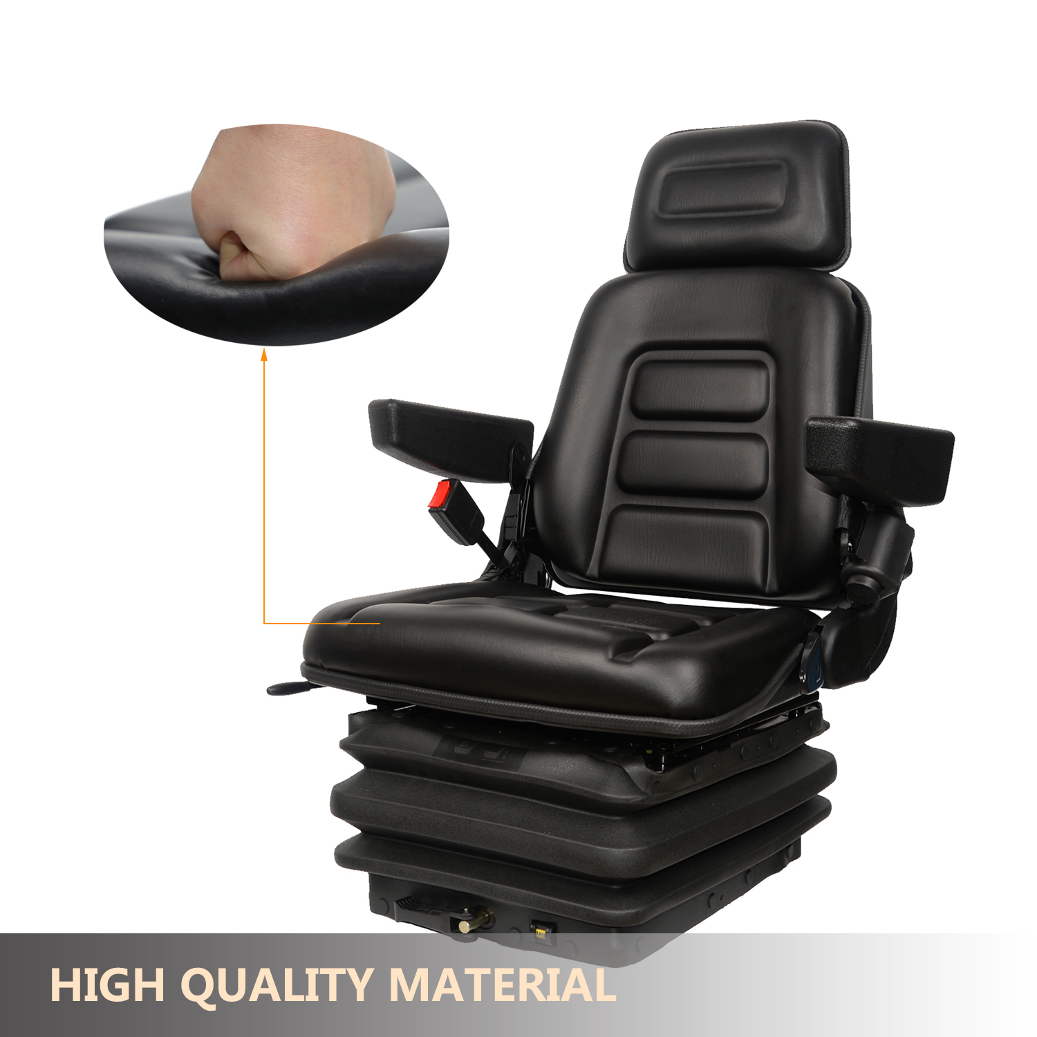 Title: Do Real Leather Seats Have Formaldehyde?