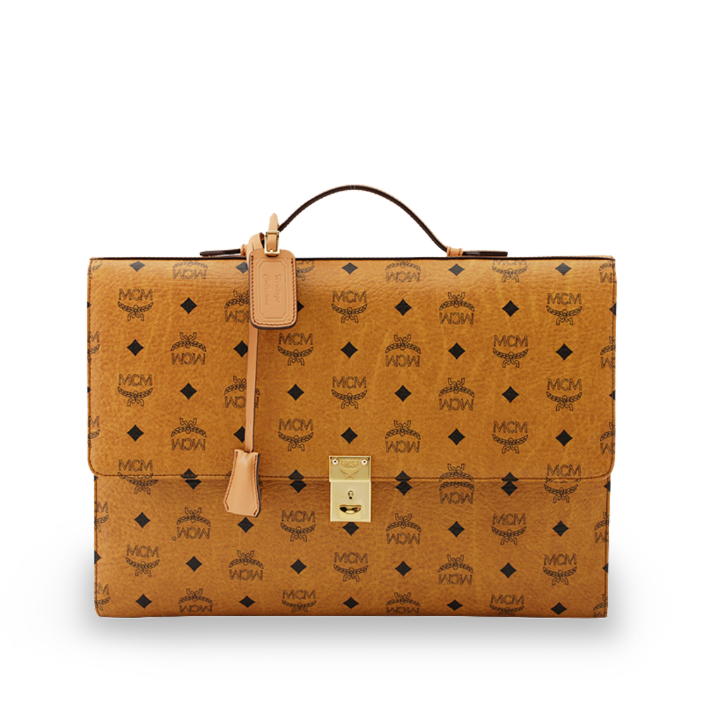 Title: Is MCM Bag Made of Real Leather?