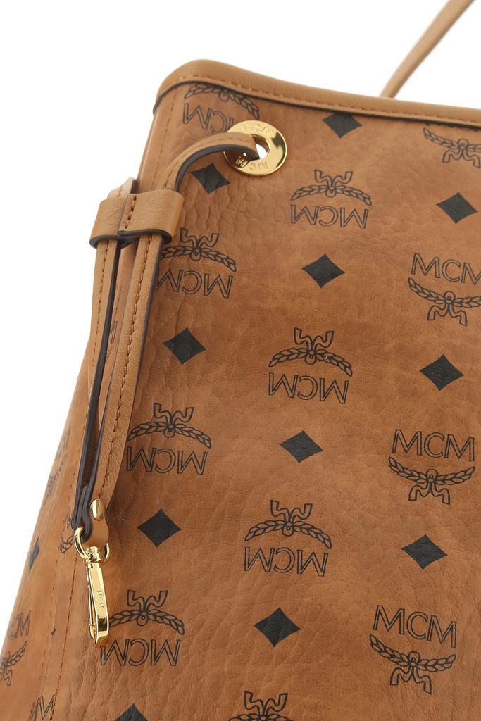 Title: Is MCM Bag Made of Real Leather?